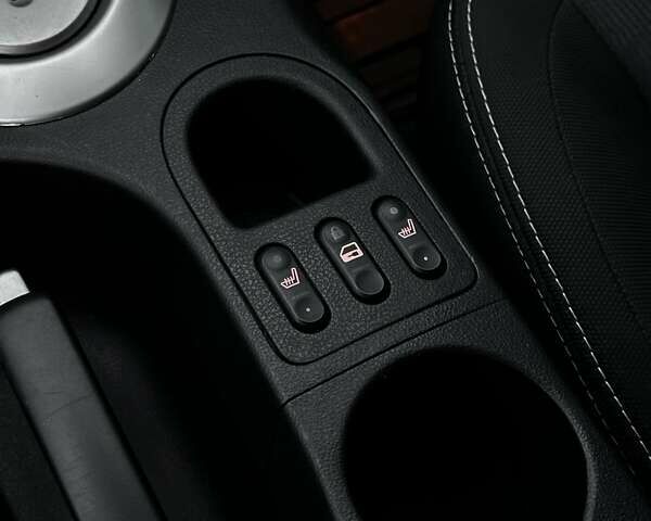 Синій Ніссан Кашкай, об'ємом двигуна 2 л та пробігом 239 тис. км за 11200 $, фото 35 на Automoto.ua