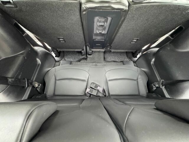 Синій Ніссан Кашкай, об'ємом двигуна 2 л та пробігом 144 тис. км за 10900 $, фото 19 на Automoto.ua