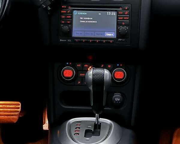 Синій Ніссан Кашкай, об'ємом двигуна 2 л та пробігом 239 тис. км за 11200 $, фото 32 на Automoto.ua