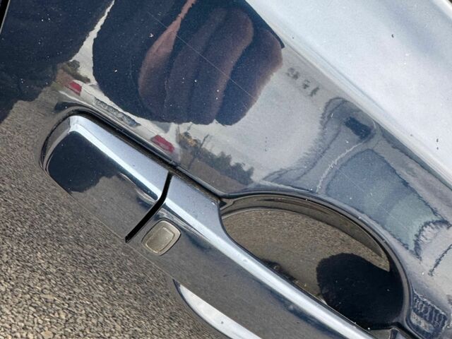 Синій Ніссан Кашкай, об'ємом двигуна 2 л та пробігом 144 тис. км за 10900 $, фото 7 на Automoto.ua