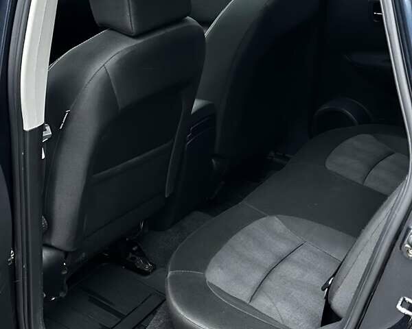 Синій Ніссан Кашкай, об'ємом двигуна 2 л та пробігом 239 тис. км за 11200 $, фото 42 на Automoto.ua