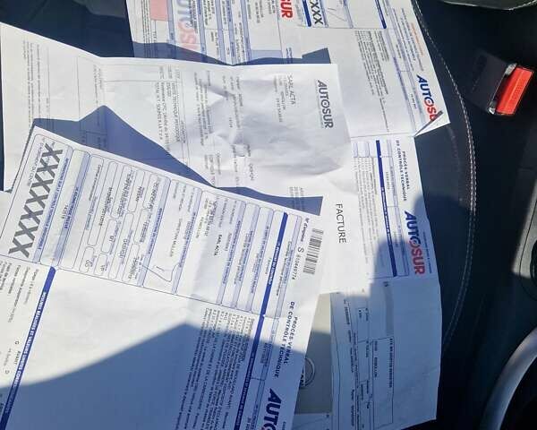 Синій Ніссан Кашкай, об'ємом двигуна 1.6 л та пробігом 200 тис. км за 11800 $, фото 28 на Automoto.ua