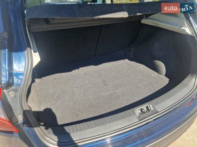Синій Ніссан Кашкай, об'ємом двигуна 1.6 л та пробігом 200 тис. км за 11800 $, фото 19 на Automoto.ua