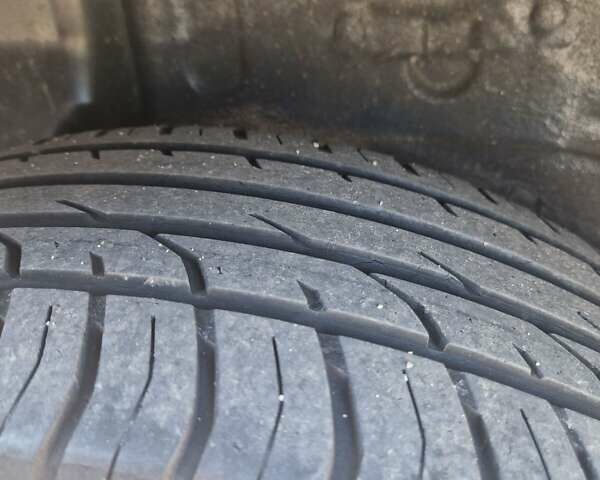 Синій Ніссан Кашкай, об'ємом двигуна 1.6 л та пробігом 200 тис. км за 11800 $, фото 13 на Automoto.ua