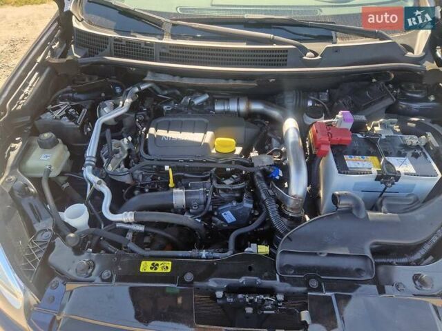 Синій Ніссан Кашкай, об'ємом двигуна 1.6 л та пробігом 200 тис. км за 11800 $, фото 25 на Automoto.ua