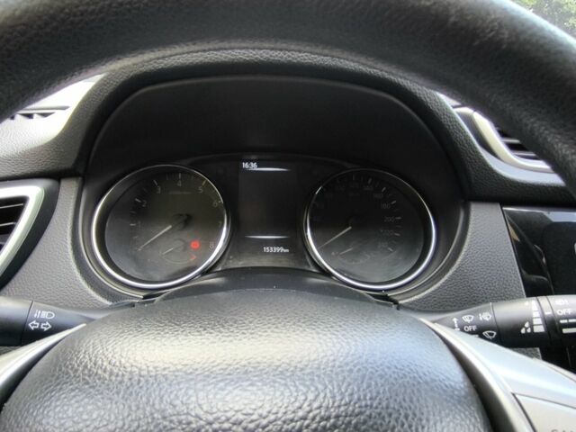 Синий Ниссан Кашкай, объемом двигателя 1.2 л и пробегом 153 тыс. км за 11000 $, фото 1 на Automoto.ua