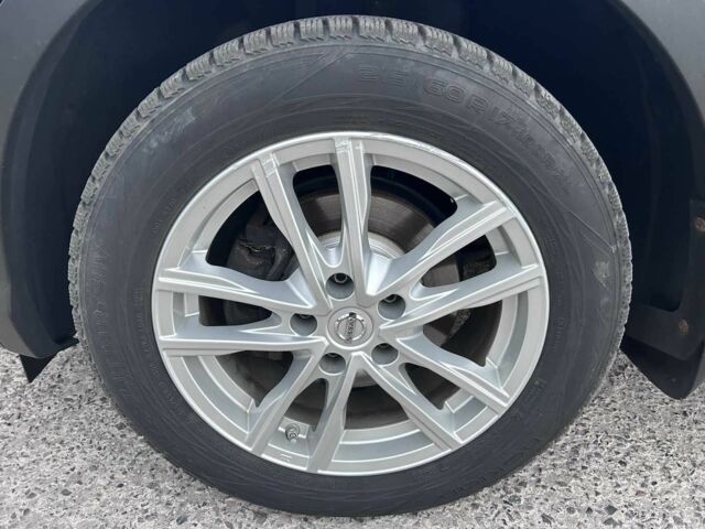 Ниссан Кашкай 2014 в Львове на Automoto.ua Синий Ниссан Кашкай, объемом двигателя 1.2 л и пробегом 209 тыс. км за 9000 $, фото 4 на Automoto.ua