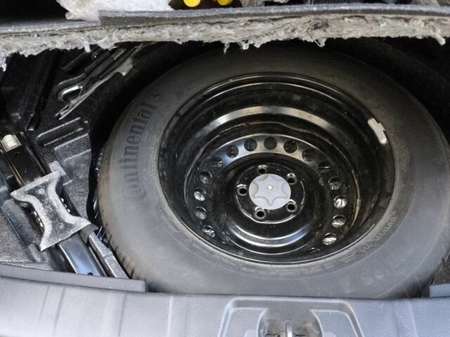 Синий Ниссан Кашкай, объемом двигателя 1.2 л и пробегом 153 тыс. км за 11000 $, фото 9 на Automoto.ua