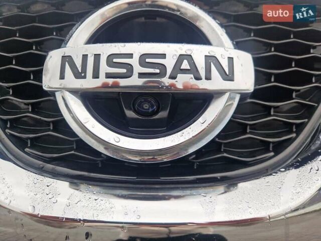 Синий Ниссан Кашкай, объемом двигателя 1.6 л и пробегом 200 тыс. км за 14850 $, фото 15 на Automoto.ua