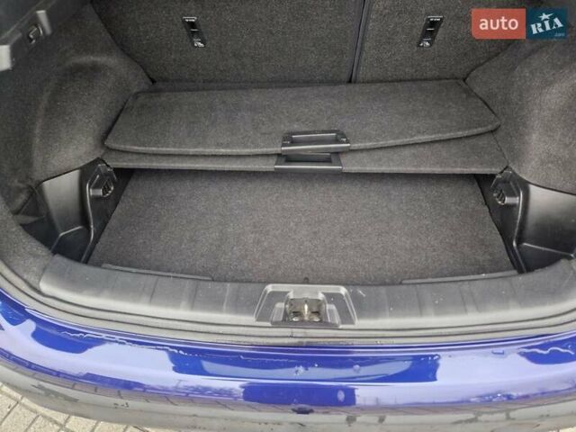 Синий Ниссан Кашкай, объемом двигателя 1.6 л и пробегом 200 тыс. км за 14850 $, фото 11 на Automoto.ua