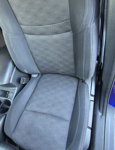 Синій Ніссан Кашкай, об'ємом двигуна 1.2 л та пробігом 132 тис. км за 13850 $, фото 61 на Automoto.ua