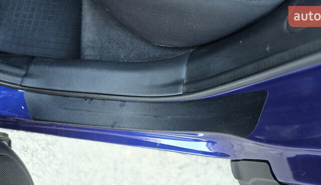 Синій Ніссан Кашкай, об'ємом двигуна 1.2 л та пробігом 132 тис. км за 13850 $, фото 20 на Automoto.ua