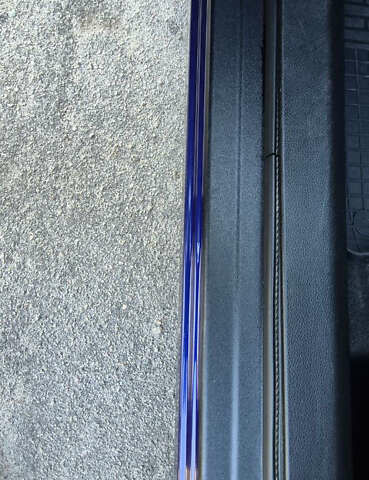 Синій Ніссан Кашкай, об'ємом двигуна 1.2 л та пробігом 132 тис. км за 13850 $, фото 52 на Automoto.ua