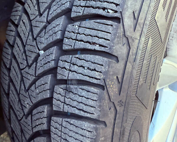 Синій Ніссан Кашкай, об'ємом двигуна 1.2 л та пробігом 132 тис. км за 13850 $, фото 29 на Automoto.ua