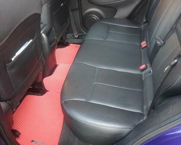 Синий Ниссан Кашкай, объемом двигателя 1.5 л и пробегом 229 тыс. км за 15600 $, фото 22 на Automoto.ua