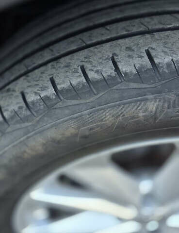 Синій Ніссан Кашкай, об'ємом двигуна 1.2 л та пробігом 132 тис. км за 13850 $, фото 49 на Automoto.ua