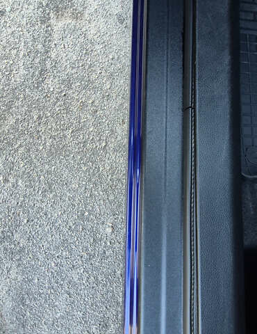 Синій Ніссан Кашкай, об'ємом двигуна 1.2 л та пробігом 132 тис. км за 13850 $, фото 16 на Automoto.ua