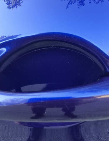 Синій Ніссан Кашкай, об'ємом двигуна 1.2 л та пробігом 132 тис. км за 13850 $, фото 13 на Automoto.ua