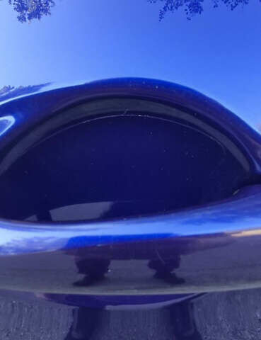 Синій Ніссан Кашкай, об'ємом двигуна 1.2 л та пробігом 132 тис. км за 13850 $, фото 51 на Automoto.ua