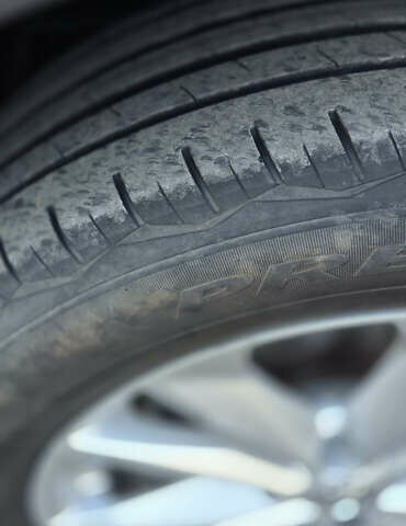 Синій Ніссан Кашкай, об'ємом двигуна 1.2 л та пробігом 132 тис. км за 13850 $, фото 15 на Automoto.ua