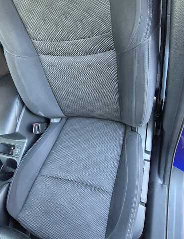 Синій Ніссан Кашкай, об'ємом двигуна 1.2 л та пробігом 132 тис. км за 13850 $, фото 5 на Automoto.ua