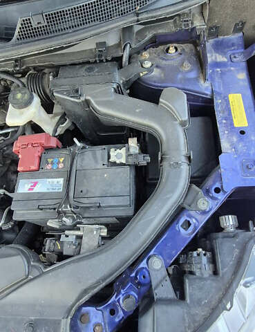 Синій Ніссан Кашкай, об'ємом двигуна 1.2 л та пробігом 132 тис. км за 13850 $, фото 36 на Automoto.ua