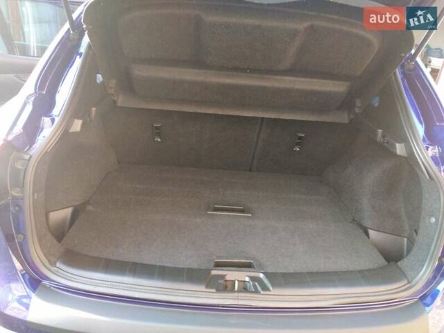 Синий Ниссан Кашкай, объемом двигателя 1.5 л и пробегом 229 тыс. км за 15600 $, фото 29 на Automoto.ua