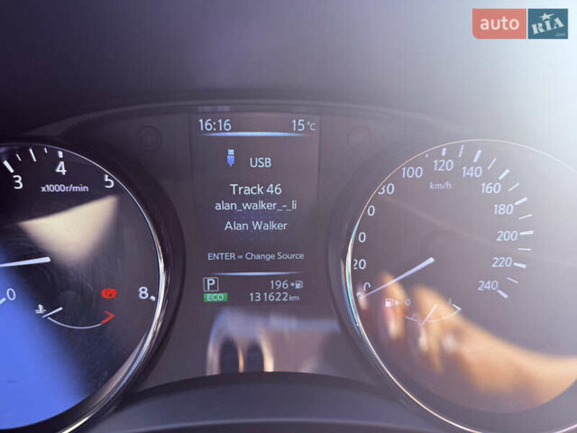 Синій Ніссан Кашкай, об'ємом двигуна 1.2 л та пробігом 132 тис. км за 13850 $, фото 30 на Automoto.ua