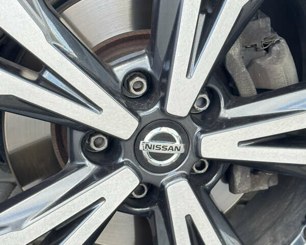 Синий Ниссан Кашкай, объемом двигателя 1.46 л и пробегом 52 тыс. км за 17200 $, фото 5 на Automoto.ua
