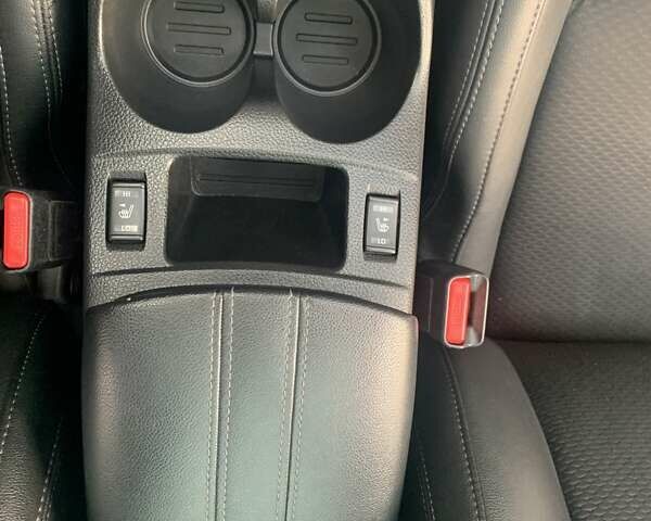 Синий Ниссан Кашкай, объемом двигателя 1.6 л и пробегом 87 тыс. км за 19990 $, фото 37 на Automoto.ua