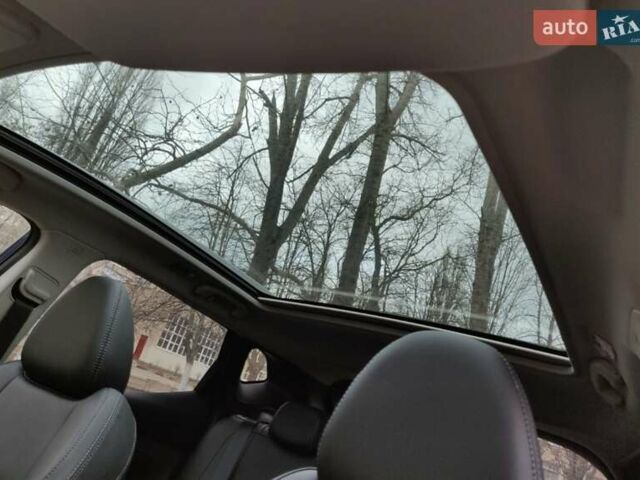 Синий Ниссан Кашкай, объемом двигателя 1.6 л и пробегом 40 тыс. км за 24000 $, фото 18 на Automoto.ua