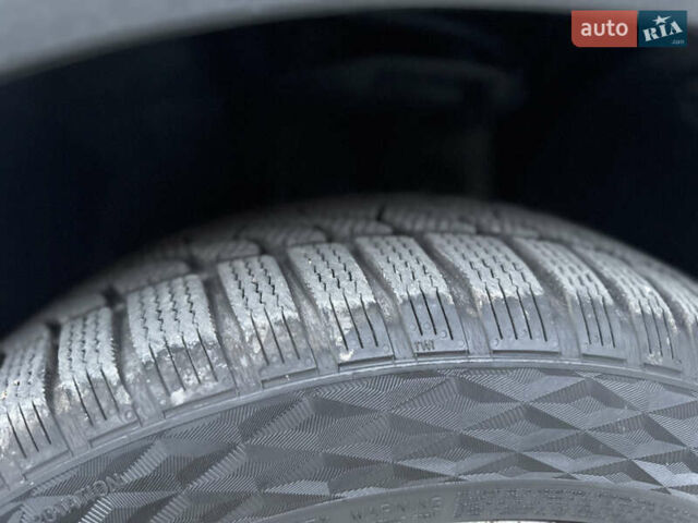 Синий Ниссан Кашкай, объемом двигателя 1.6 л и пробегом 107 тыс. км за 16350 $, фото 59 на Automoto.ua