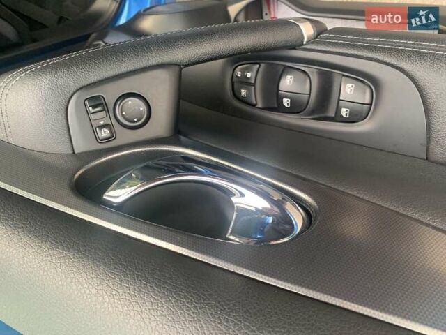 Синий Ниссан Кашкай, объемом двигателя 1.6 л и пробегом 87 тыс. км за 19990 $, фото 26 на Automoto.ua