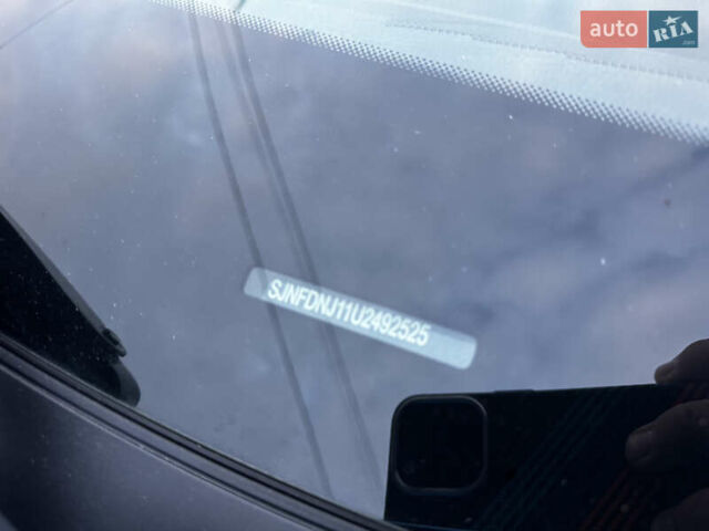 Синий Ниссан Кашкай, объемом двигателя 1.6 л и пробегом 107 тыс. км за 16350 $, фото 62 на Automoto.ua