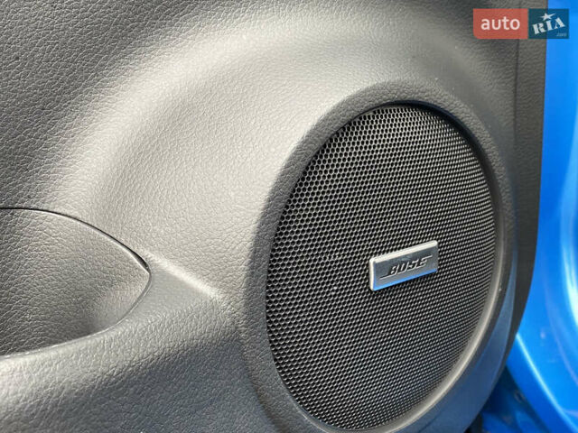 Синий Ниссан Кашкай, объемом двигателя 1.6 л и пробегом 149 тыс. км за 17000 $, фото 28 на Automoto.ua