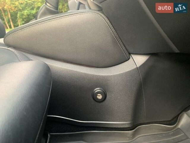 Синий Ниссан Кашкай, объемом двигателя 1.6 л и пробегом 87 тыс. км за 19990 $, фото 15 на Automoto.ua