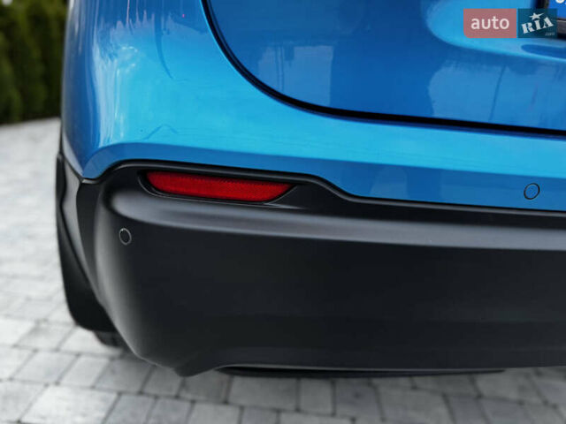 Синий Ниссан Кашкай, объемом двигателя 1.6 л и пробегом 107 тыс. км за 16350 $, фото 22 на Automoto.ua