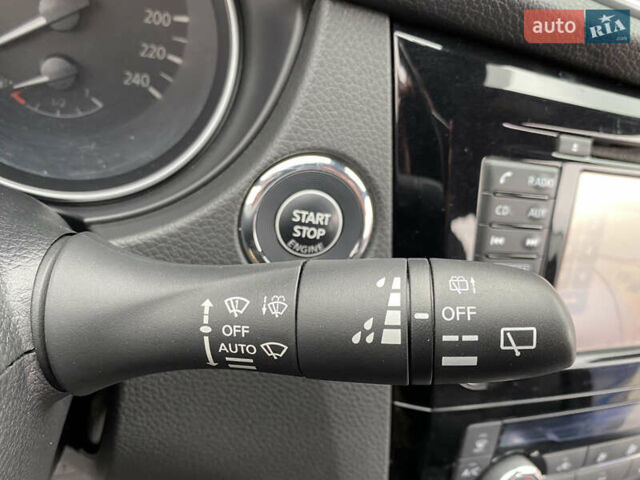 Синий Ниссан Кашкай, объемом двигателя 1.6 л и пробегом 149 тыс. км за 17000 $, фото 47 на Automoto.ua