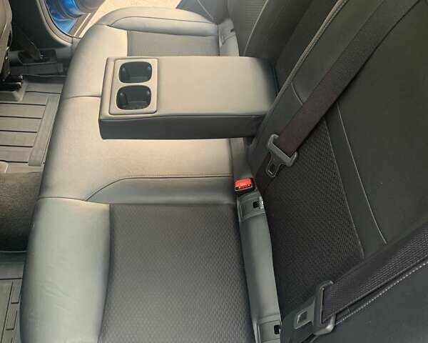 Синий Ниссан Кашкай, объемом двигателя 1.6 л и пробегом 87 тыс. км за 19990 $, фото 22 на Automoto.ua