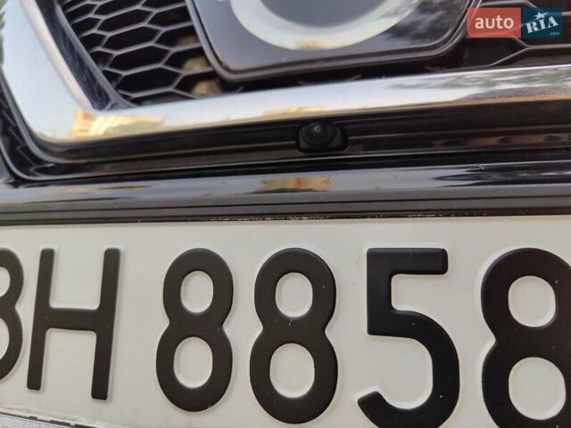 Синий Ниссан Кашкай, объемом двигателя 1.6 л и пробегом 40 тыс. км за 24000 $, фото 38 на Automoto.ua