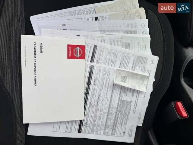 Синий Ниссан Кашкай, объемом двигателя 2 л и пробегом 121 тыс. км за 17800 $, фото 19 на Automoto.ua