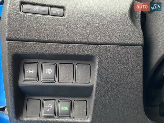 Синий Ниссан Кашкай, объемом двигателя 1.6 л и пробегом 149 тыс. км за 17000 $, фото 49 на Automoto.ua