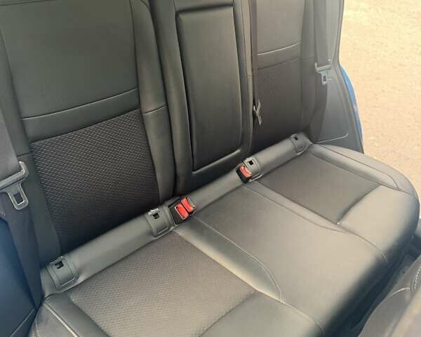 Синий Ниссан Кашкай, объемом двигателя 1.6 л и пробегом 87 тыс. км за 19990 $, фото 19 на Automoto.ua