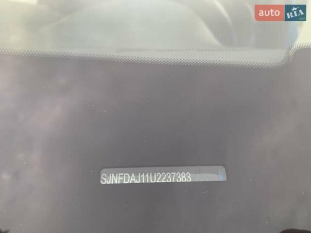 Синий Ниссан Кашкай, объемом двигателя 1.6 л и пробегом 87 тыс. км за 19990 $, фото 57 на Automoto.ua