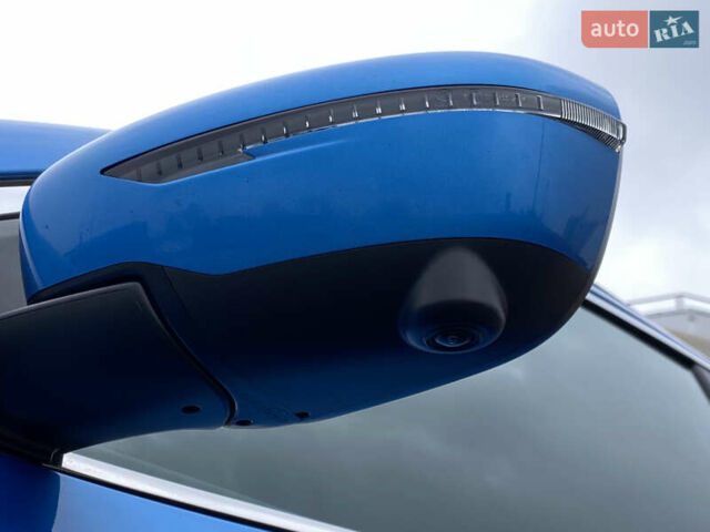 Синий Ниссан Кашкай, объемом двигателя 1.6 л и пробегом 149 тыс. км за 17000 $, фото 5 на Automoto.ua