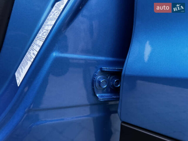 Синий Ниссан Кашкай, объемом двигателя 1.6 л и пробегом 107 тыс. км за 16350 $, фото 114 на Automoto.ua