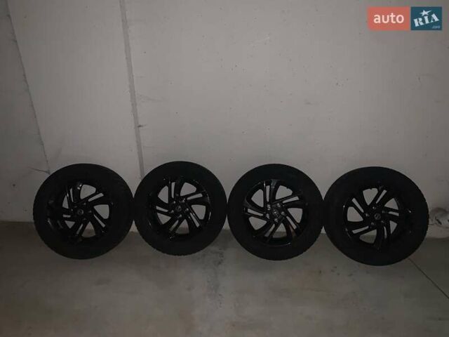 Синий Ниссан Кашкай, объемом двигателя 1.6 л и пробегом 87 тыс. км за 19990 $, фото 61 на Automoto.ua