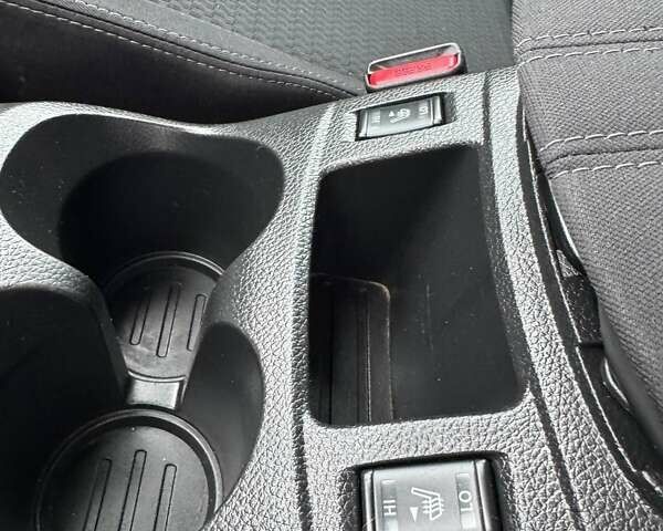 Синий Ниссан Кашкай, объемом двигателя 2 л и пробегом 121 тыс. км за 17800 $, фото 13 на Automoto.ua