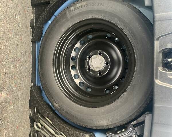 Синий Ниссан Кашкай, объемом двигателя 1.6 л и пробегом 87 тыс. км за 19990 $, фото 53 на Automoto.ua