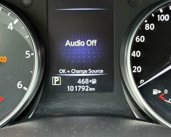 Синий Ниссан Кашкай, объемом двигателя 1.6 л и пробегом 101 тыс. км за 18000 $, фото 21 на Automoto.ua